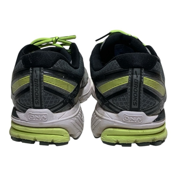 Men’s Brooks Revena R7 Running Shoes - Picture 5 of 8